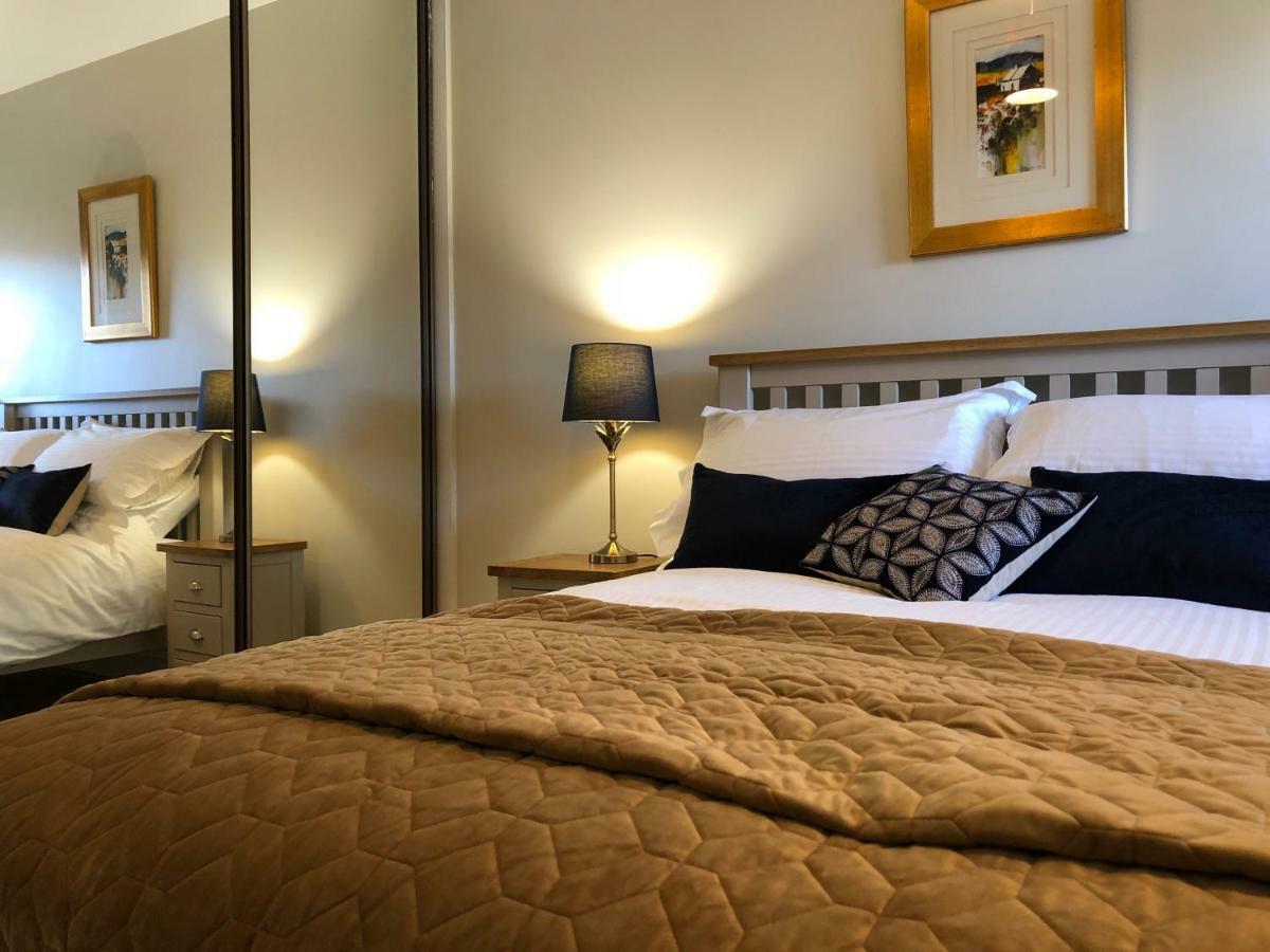 Lagan View - The Perfect Location In The City Belfast Zewnętrze zdjęcie