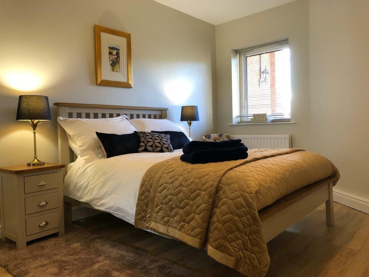 Lagan View - The Perfect Location In The City Belfast Zewnętrze zdjęcie