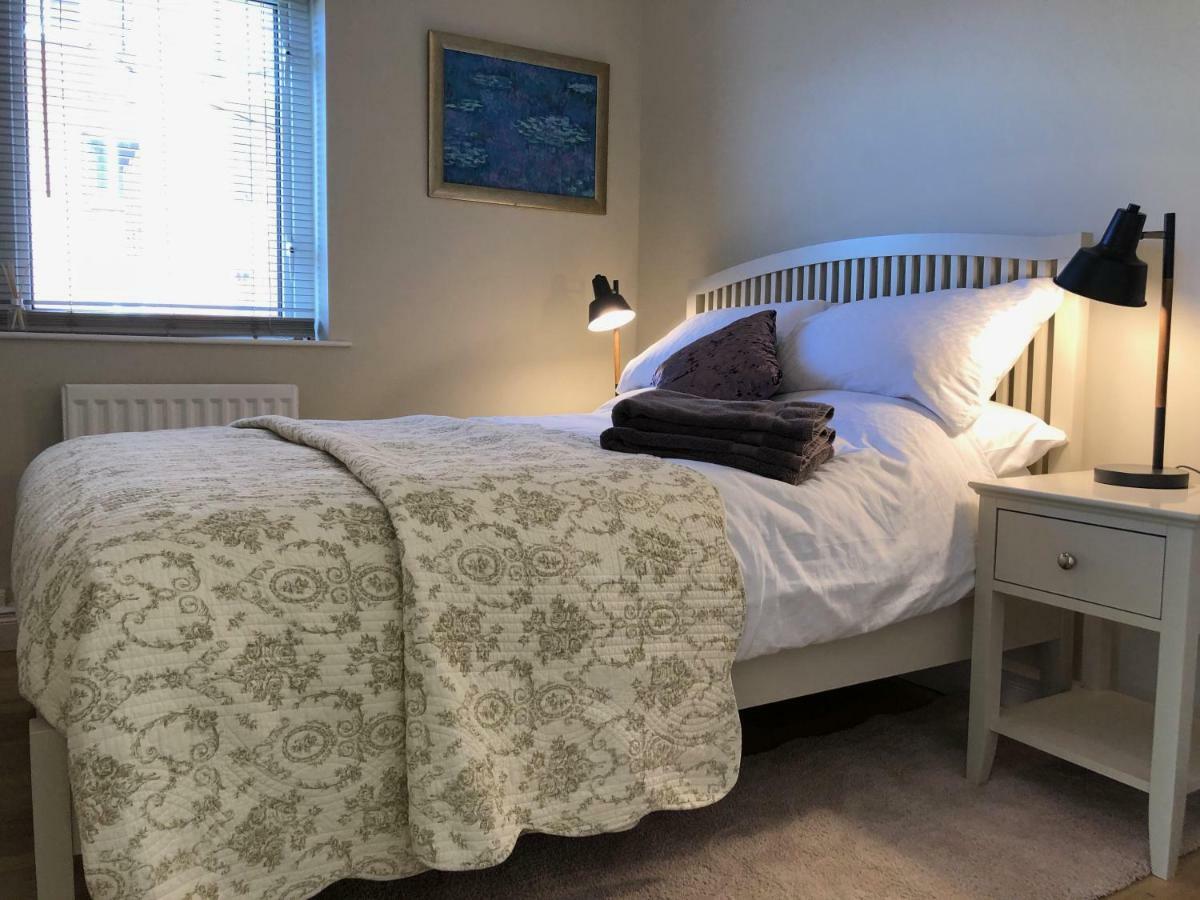 Lagan View - The Perfect Location In The City Belfast Zewnętrze zdjęcie