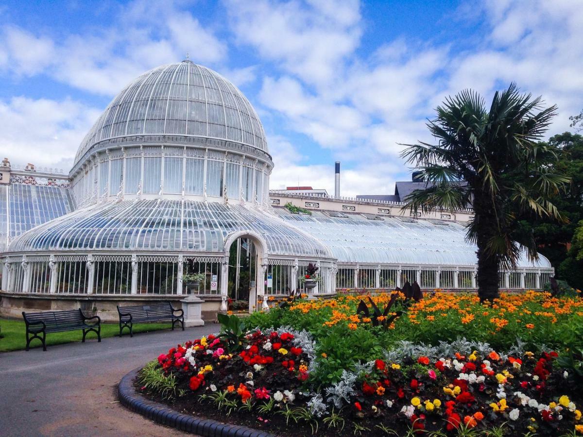 Lagan View - The Perfect Location In The City Belfast Zewnętrze zdjęcie